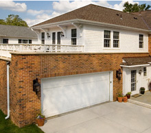 Garage Door Repair in Coral Gables, FL