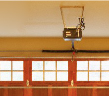 Garage Door Openers in Coral Gables, FL