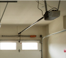 Garage Door Springs in Coral Gables, FL